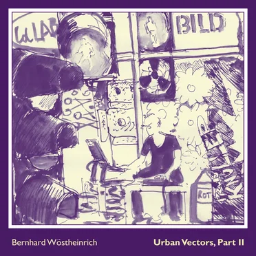 Urban Vectors, Part 2