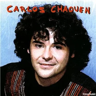 Carlos Chaouen by Carlos Chaouen - album cover