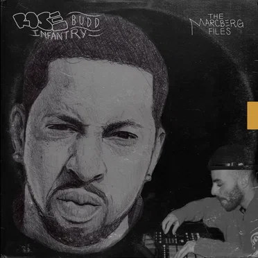 Rosebudd Infantry: The Marcberg Files (Roc Marciano x The Alchemist)