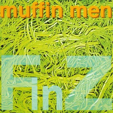 Muffinz by The Muffin Men - album cover