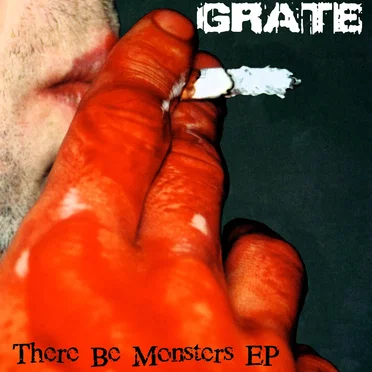 There Be Monsters EP