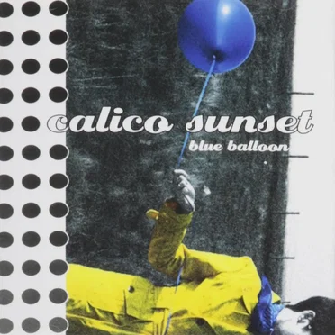 Blue Balloon