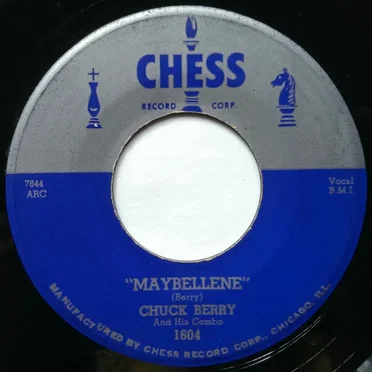 Maybellene / Wee Wee Hours