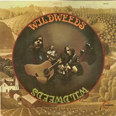 Wildweeds