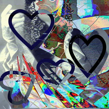♥ 何も値しない ♥ by ウ⃣ ォ⃣ ー⃣ タ⃣ ー⃣ パ⃣ ン⃣ ダ⃣ - album cover