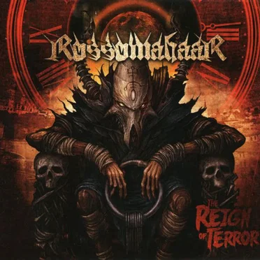The Reign of Terror
