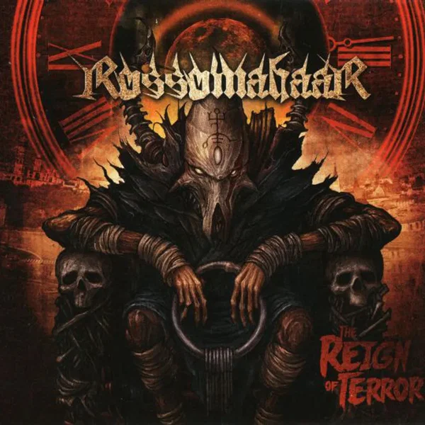 The Reign of Terror