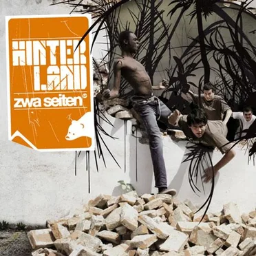 Zwa Seiten by Hinterland - album cover
