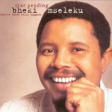 Star Seeding by Bheki Mseleku - album cover