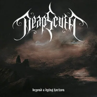 Beyond A Dying Horizon by Deapscufa - album cover