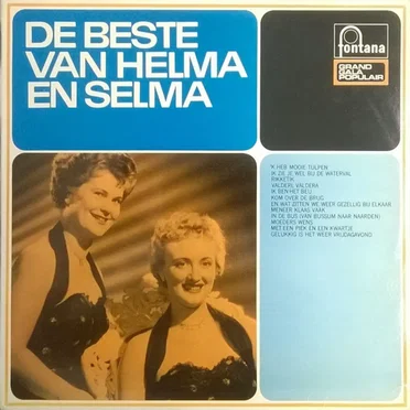 De beste van Helma en Selma