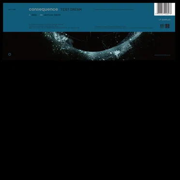 Test Dream LP Sampler