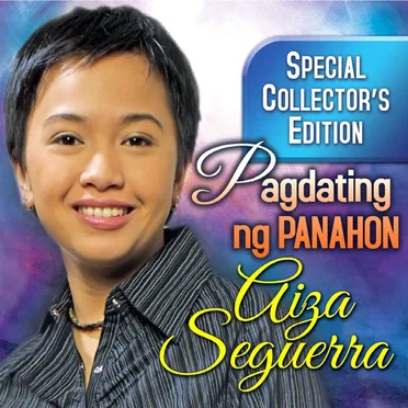Special Collector's Edition: Pagdating Ng Panahon