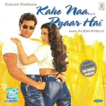 Kaho Naa… Pyaar Hai