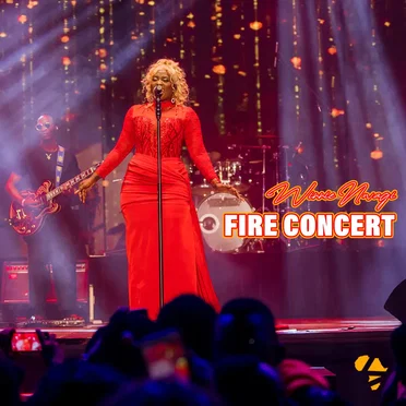 Fire Concert (Live)