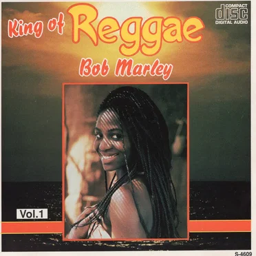 King of Reggae, Volume 1