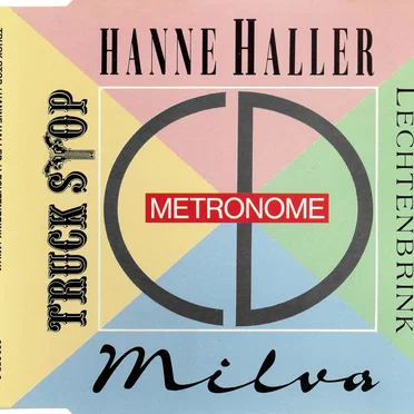 Metronome CD