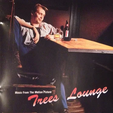 Trees Lounge by Various Artists - album cover