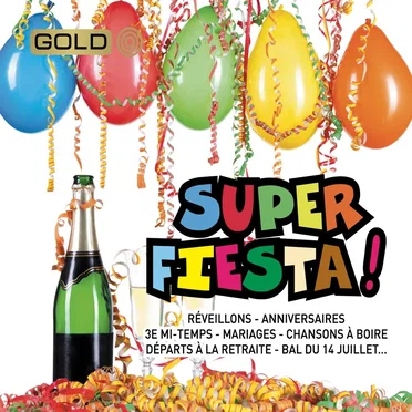 Super Fiesta !