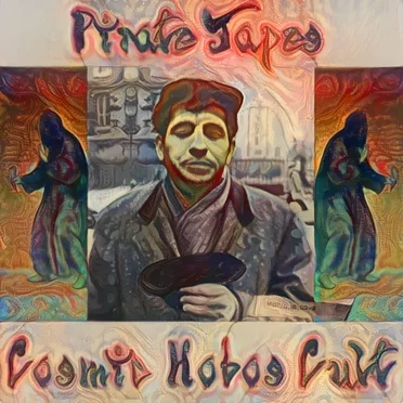 Pirate Tapes