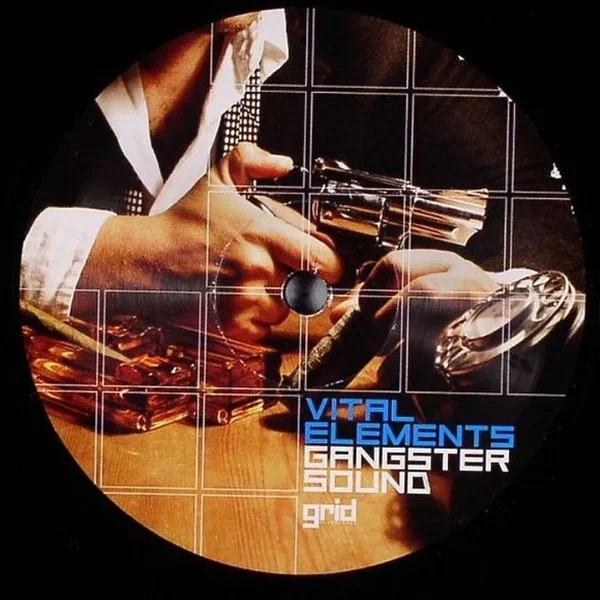 Gangster Sound / Business