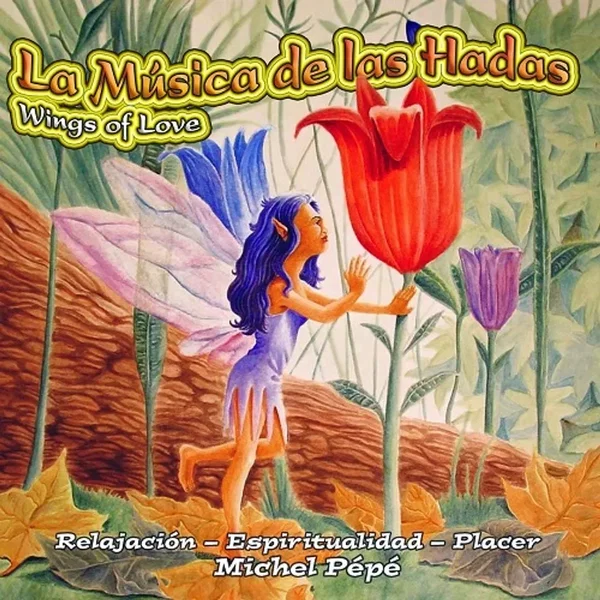 La Música de las Hadas