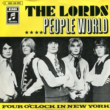 People World
