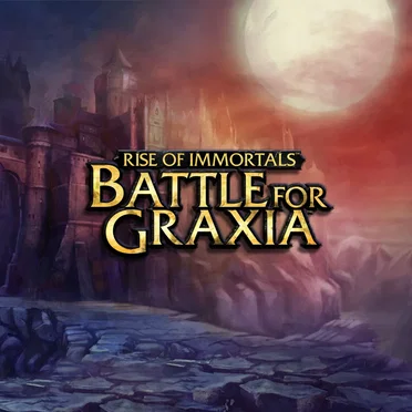 Rise of Immortals