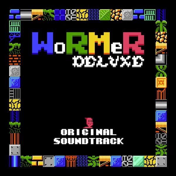 WoRMeR Deluxe Original Soundtrack