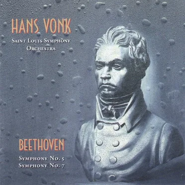 Symphony no. 5 / Symphony no. 7