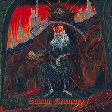 Solemn Ceremony