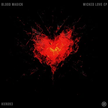 WICKED LOVE EP