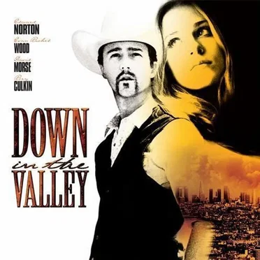 Down in the Valley by Various Artists - album cover