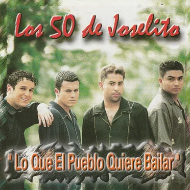 Lo que el pueblo quiere bailar