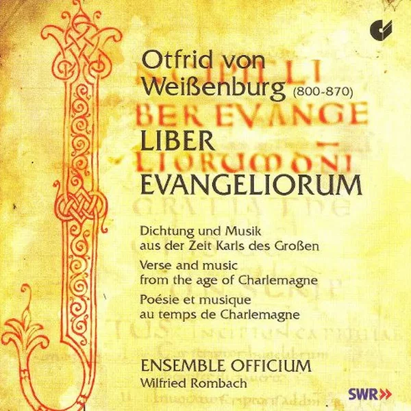 Liber Evangeliorum
