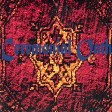 Carpet by Ceremonial Oath - album cover