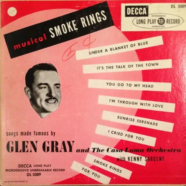 Musical Smoke Rings