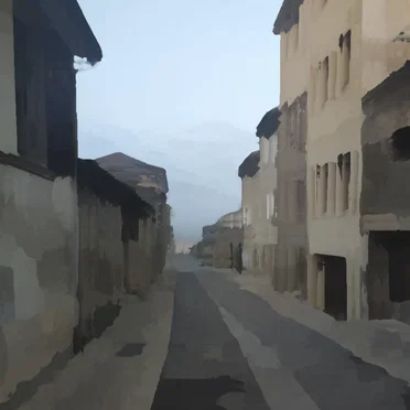 City Streets