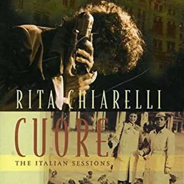 Cuore: The Italian Sessions