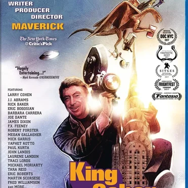 King Cohen