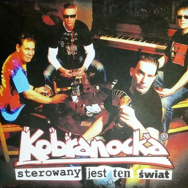 Sterowany jest ten świat