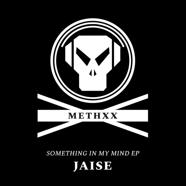 Something in My Mind EP