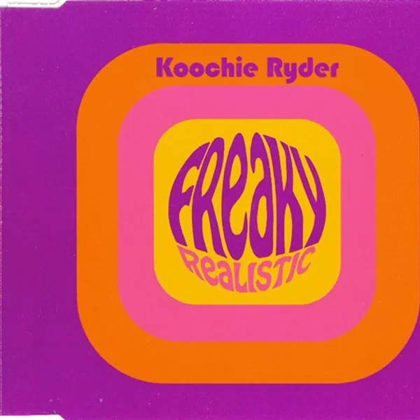 Koochie Ryder