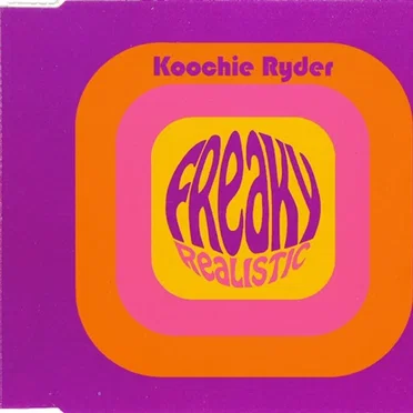 Koochie Ryder