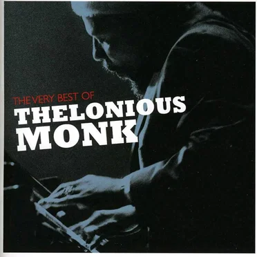 The Very Best of Thelonious Monk