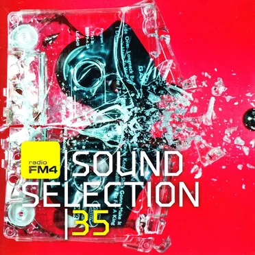 FM4 Soundselection 35 by Various Artists - album cover