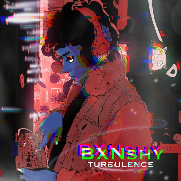 Turbulence