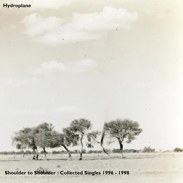 Shoulder to Shoulder: Collected Singles 1996 – 1998