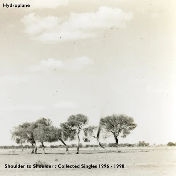 Shoulder to Shoulder: Collected Singles 1996 – 1998