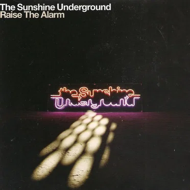 The Sunshine Underground